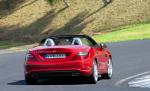 Mercedes-Benz SLK-Class 2012 года
